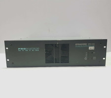 PROMATRIX DYNACORD DPA 4140 POWER AMPLIFIER