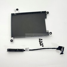 2.5 HDD Hard Drive Bracket Cable for Dell Latitude 5510 5511 5500 5501 5502 5505