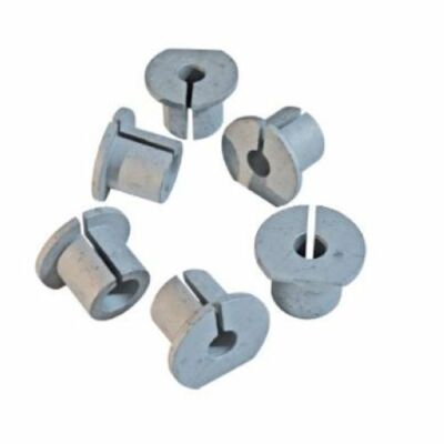 SPC Performance 23400 Sleeve Assortment (Set of 6) For Jeep NEW