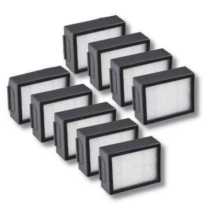 Filter Replacement for iRobot Roomba i7 i7+ i3 i3+ E5 E6 E7 i4 i6 i6+ i8+ Robot