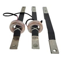 Talema 81380 Transformer VW-1 E63390 DSG CANUSA CPX876 Metal Contacts (3) USED.