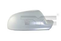 Links TYC 302-0092-2 Abdeckung, AußEnspiegel FüR Audi