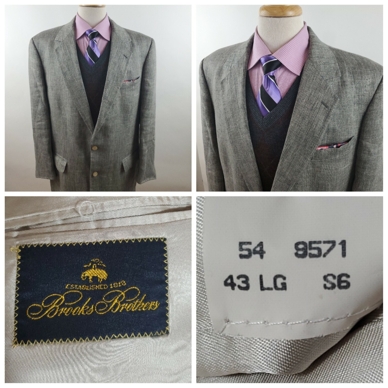 brooks brothers camel hair sport coat
