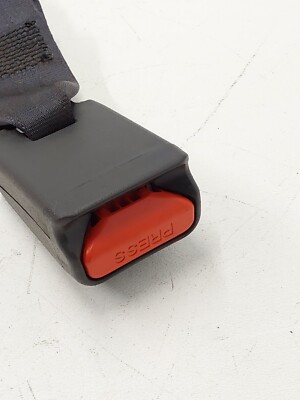 2011-2015 Nissan Altima Rear Right Seat Belt buckle OEM