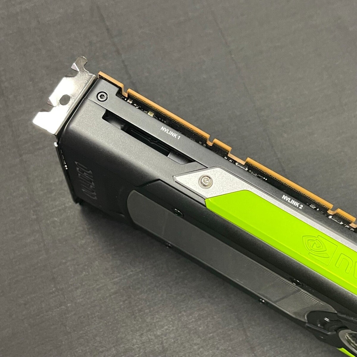 NVIDIA QUADRO Gp100 16gb Professional Cuda Graphics Card for sale