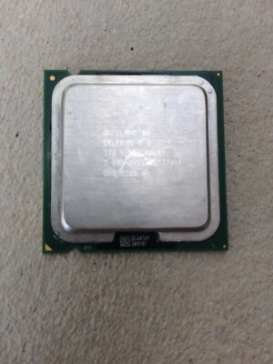 Intel Celeron 450 2,8ghz