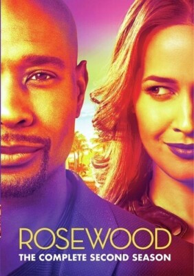 Rosewood - Complete 2. Staffel DVD (2018) - Morris Chestnut, Jaina Lee Ortiz