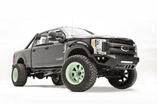 FAB FOURS FS17V41511 17 FD F250-350 VENG BMPR