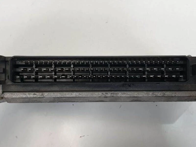 0261206565 centralina motore per PEUGEOT 306 CABRIOLET (S2) 2.0 1997 186443 - Immagine 3 di 4