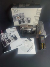 Vivitar Vivicam 2775 Digital Camera