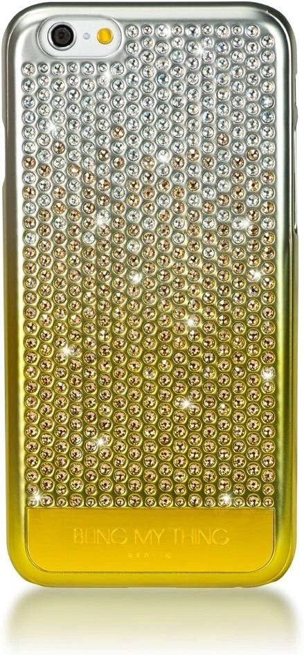 Cell Phone Bling My Thing Cases, Covers & Skins for Apple for sale