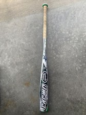 Louisville Slugger Omaha Series USA 30" / 17 oz.Lwgt Design 1.15lb 2-1/4 YB136
