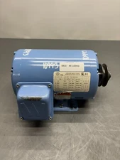 Worldwide Electric / ODP2-18-145T / HP 2 / 208-230-460V / PH 3 / Electric Motor