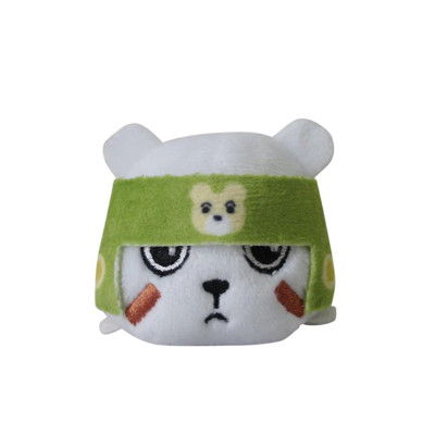 KUMADAMON。 Anime Dandadan Takakura Ken DY527 Minifigures - Brixtoy