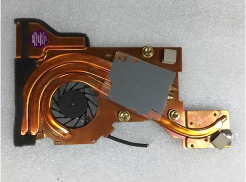 Disipador térmico ventilador para ventilador IBMTHINKPAD T43 T41 T42 T42P T43P - Imagen 2 de 3