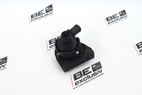 Original VW Polo VI 2G Zusatzwasserpumpe Wasserpumpe Kühlmittelpumpe 5C0965567A