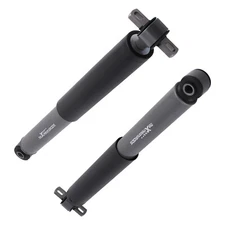 Rear Lowering Shocks 3- 6inch Drop for Chevrolet S10/GMC Sonoma 2WD 1982-2004