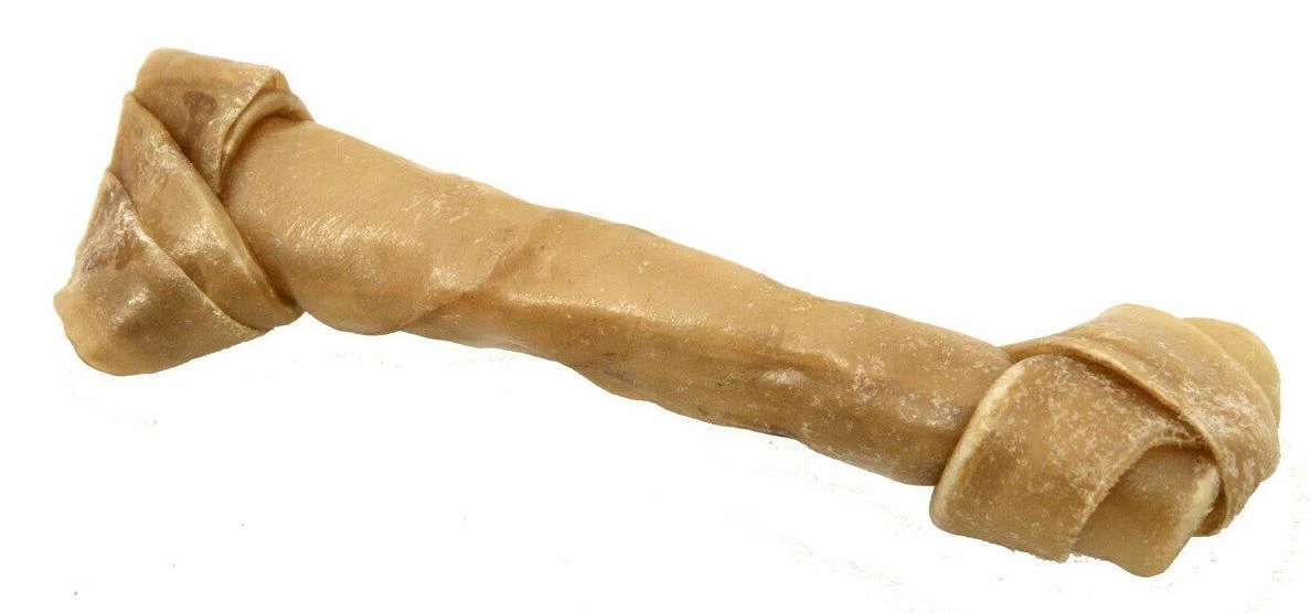 Beef rawhide best sale