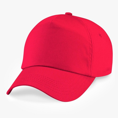 BEECHFIELD - Basecap Original 5 Panel Cap Unisex Baumwolle Verstellbar Klassisch - Bild 18 von 155
