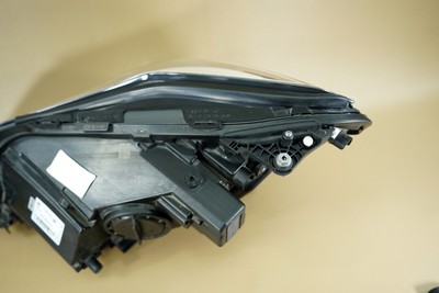 14 15 16 MERCEDES BENZ W207 E Coupe Headlight LED Xenon Right Side 