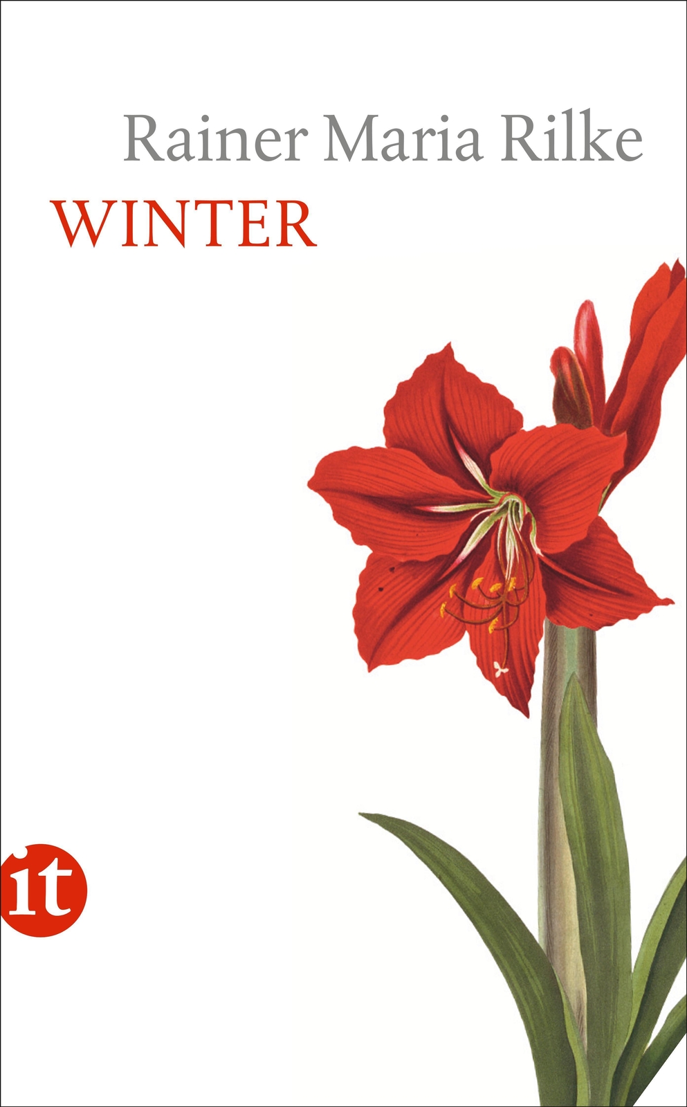 Thumbnail - Winter Rainer Maria Rilke