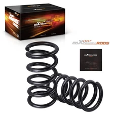 Front 3"in Lowering Spring Lowering Kit For Chevy S10 /GMC Jimmy 82-2004