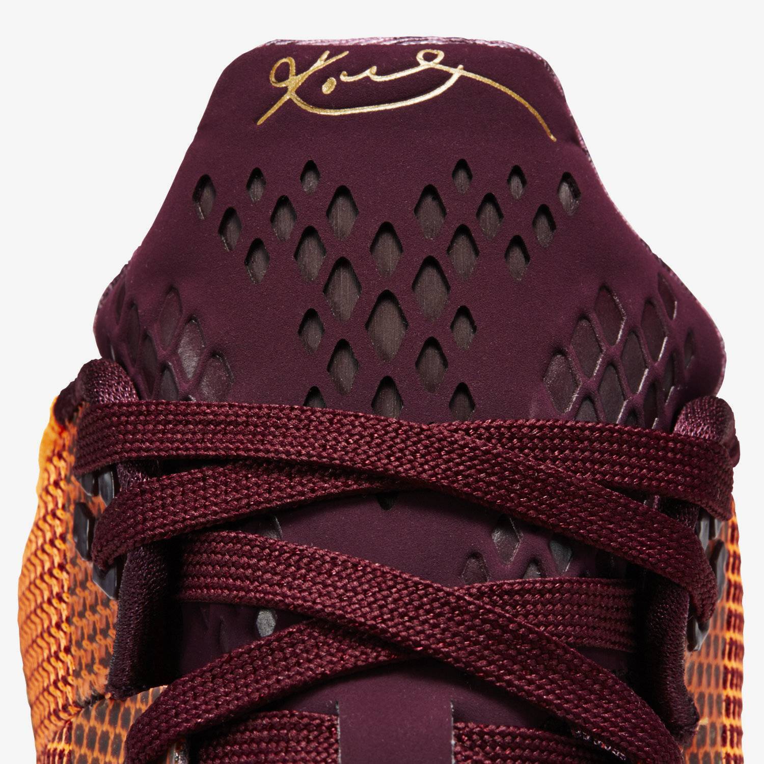 Nike Kobe 10 Silk Basketball Shoes 705317-676