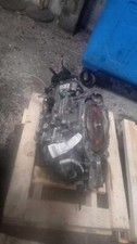 2015 Buick Lacrosse Automatic Transmission Assembly Fwd 95k Miles Oem Used 2015 Buick Lacrosse Automatic Transmission Assembly Fwd 95k Miles Oem Used