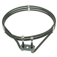 Fan Oven Heating Element for AEG Electrolux & Zanussi Cookers - 2000W