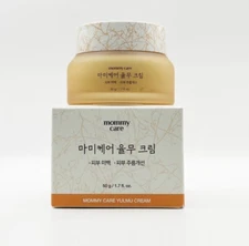 Mommy Care Adlay Cream 50ml Anti-Aging K-Beauty