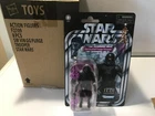 Star Wars ELECTROSTAFF PURGE TROOPER Figure Vintage Collection VC195 NICE