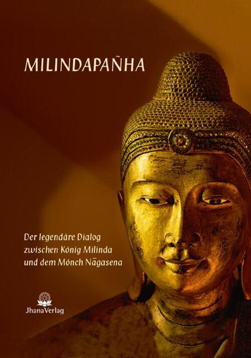 Thumbnail - Nyanaponika Mahathera | Milindapanha | Buch | Deutsch (2017) | 448 S.