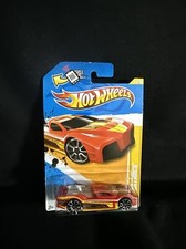 2011 Hot Wheels Hypertruck
