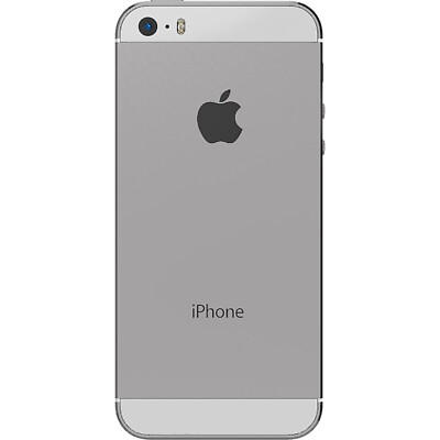 Apple iPhone 5 シルバー 本体 Apple iPhone 5S 4G Silver 32GB + 1GB Single-Sim Factory