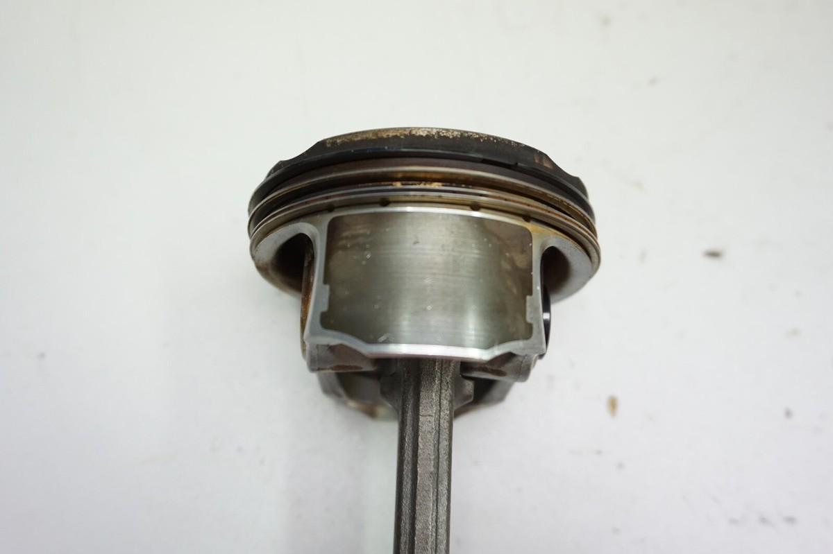 Bielle De Piston 1,2 VTI 9670284880 Citroen Peugeot 1608059880 | eBay