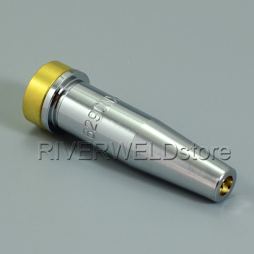 2pcs Propane Natural Gas Cutting Tip 6290NX-00 For Torch - Picture 7 of 8
