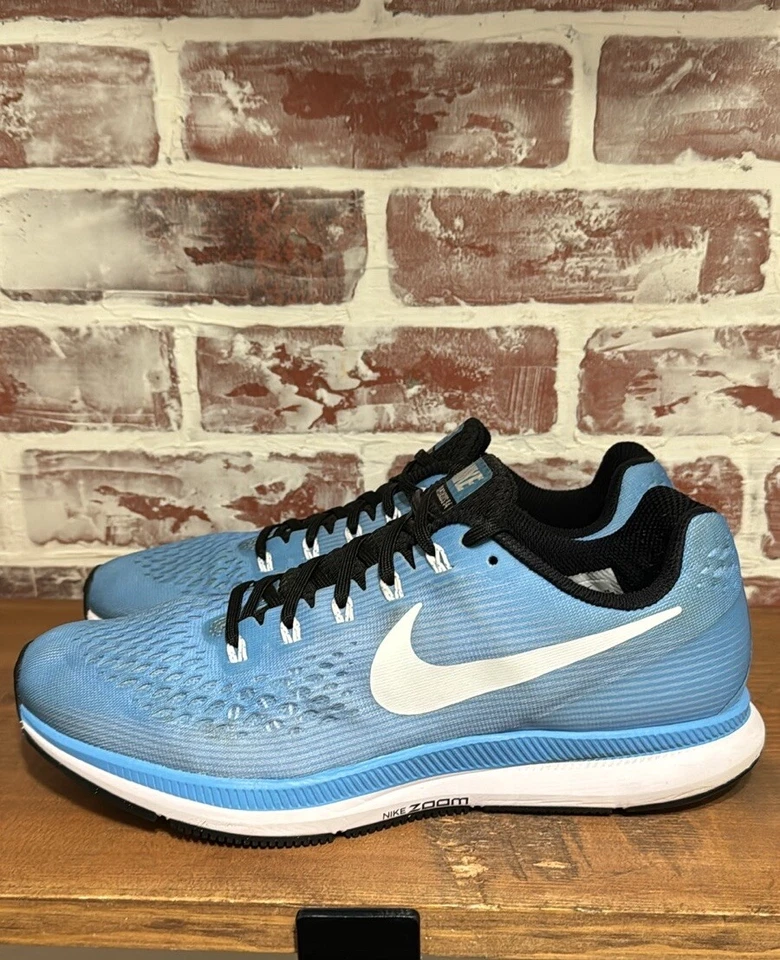 耐克 Air Pegasus 34 TB 训练跑步鞋男式 10.5 码 — 第 4/4 张图片