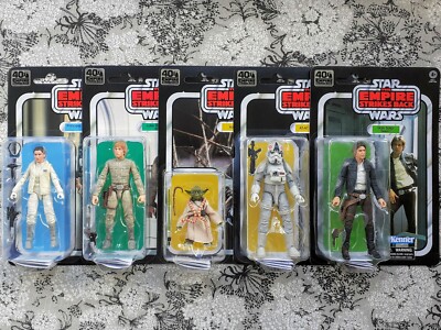 スターウォーズ　ハミルトンコレクション「The Empire Strikes」 スターウォーズ ハミルトンコレクション「The Empire Strikes