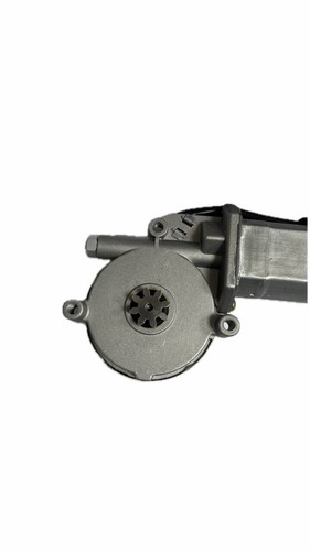 Regulador de motor de ventana eléctrica lado del conductor izquierdo para Isuzu NQR 8978984800 - Imagen 5 de 9