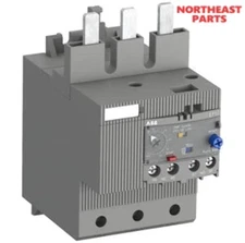 ABB Electronic Overload Relay EF65-70
