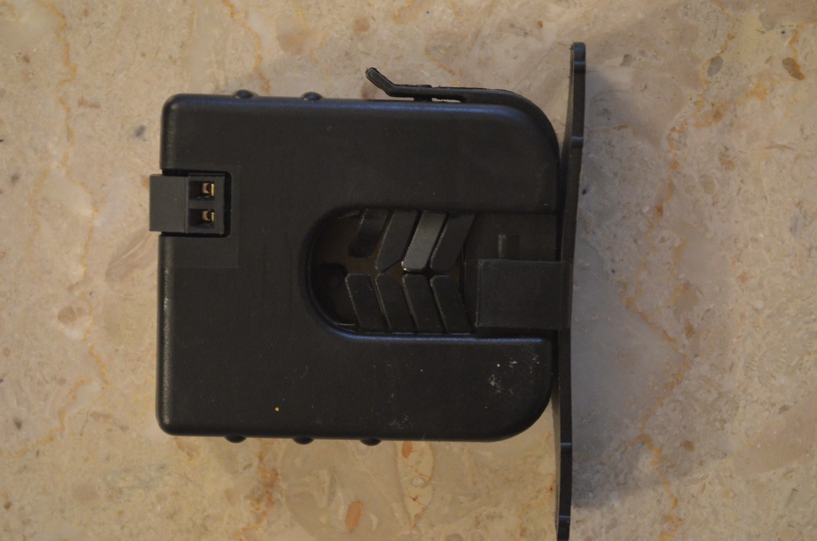 VERIS H938 Hawkeye SplitCore Current Transformer Switch With Command