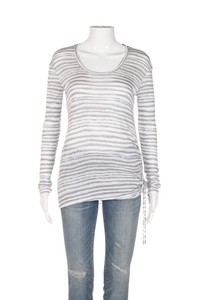 splendid striped top