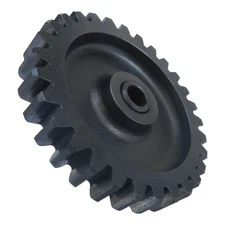 2001 HONDA INTERCEPTOR 800 STARTER IDLER GEAR 28131-MBG-000