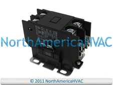 Upgraded Contactor Relay Fits Rheem Ruud Weather King 42-25101-01