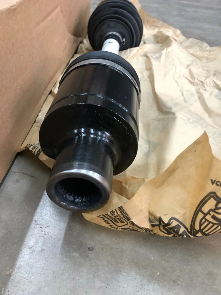 NUEVO EJE CV DELANTERO DERECHO MOTORCRAFT TX-727 PARA LINCOLN NAVIGATOR 2016-2017 Foto 4 de 4