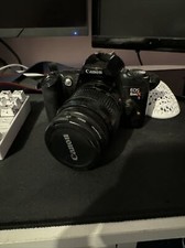 Canon EOS Rebel X S