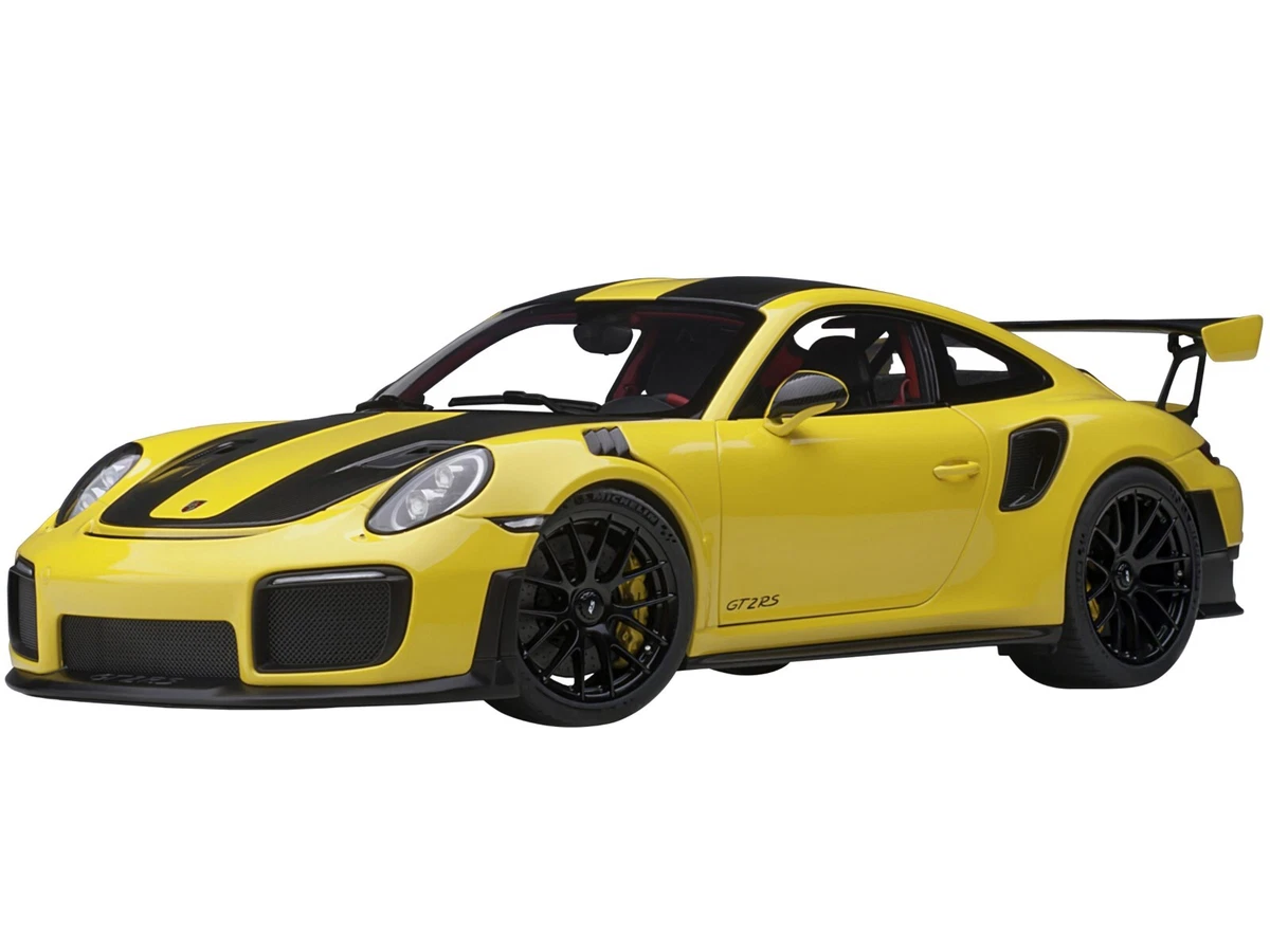 AUTOart Porsche 1:18 Scale Diecast & Toy Vehicles for sale | eBay