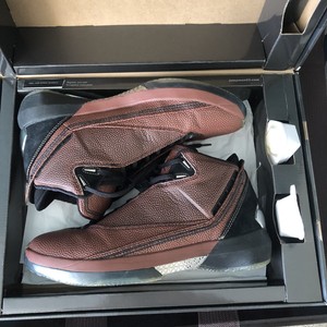 jordan 22 basketball