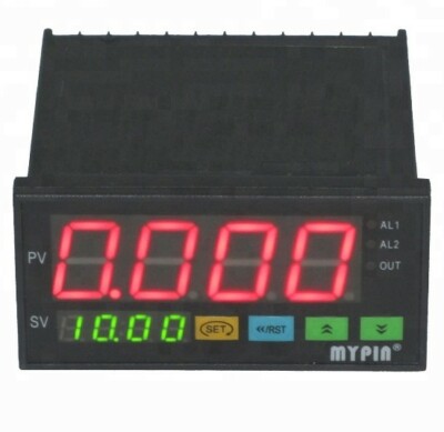 Upgrade LM8-IRRD 4 digital weighing weight load cell controller scale indicator