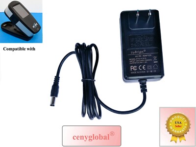 AC Adapter For X-Rite eXact Advanced Handheld Spectrophotometer X.RITE Charger